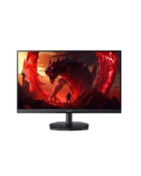 Ecran PC Gamer - ACER KG251Q - 24,5" - FHD - 200Hz - Dalle VA - 0,5ms