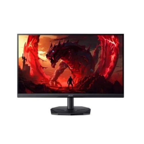 Ecran PC Gamer - ACER KG251Q - 24,5" - FHD - 200Hz - Dalle VA - 0,5ms