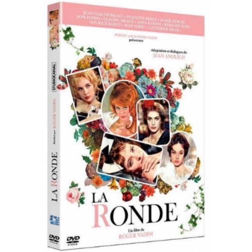 La Ronde DVD 
