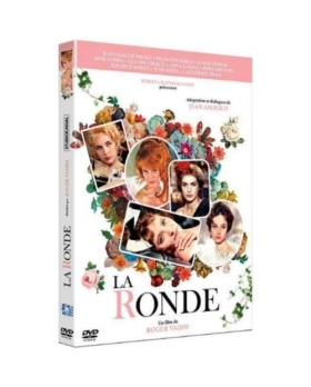 La Ronde DVD 
