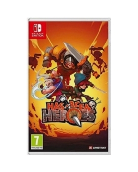 Has Been Heroes Switch