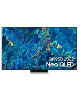 TV SAMSUNG QE65QN95BAT 164CM NEO QLED 4K 144HZ HDR10+ SMART TV AUDIO:70WRMS  