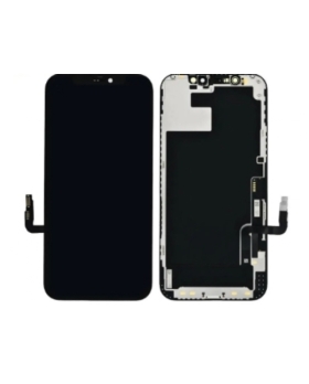 REMPLACEMENT ECRAN IPHONE 12/12PRO LCD + MONTAGE INCLUS
