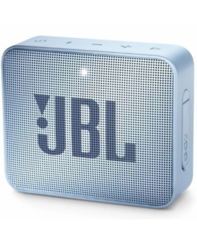JBL GO 2 CYAN 3W AUTONOMIE:5H