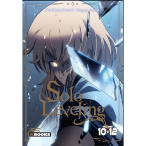 Solo Leveling - Coffret T10 à T12 NED 2025 MANGA 
