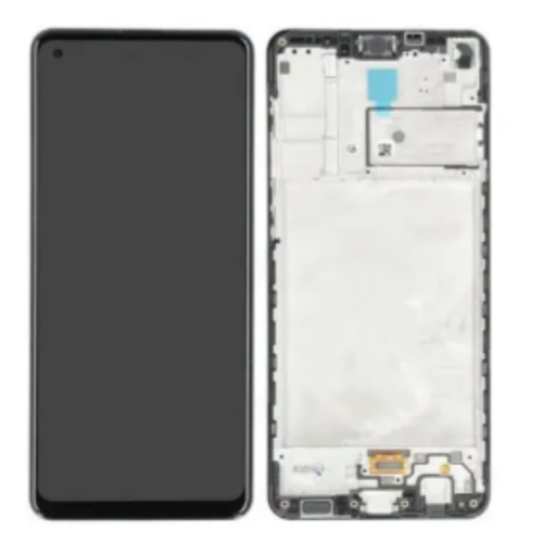 REMPLACEMENT ECRAN COMPATIBLE SAMSUNG GALAXY A21S + MONTAGE