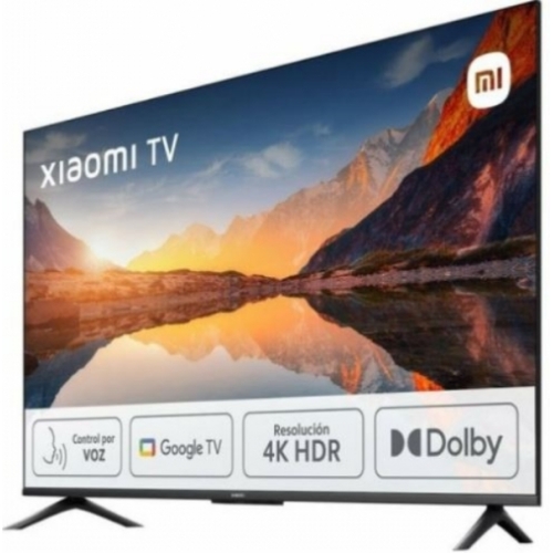 Xiaomi TV A 2025 65" 165CM ANDROID TV 4K ULTRA HD 60HZ TNT HD