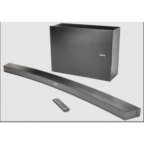BARRE DE SON SAMSUNG HW-J6500 300W AVEC CAISSON DE BASSE HDMI ARC/HDMI/USB/OPTICAL/BLUETOOTH
