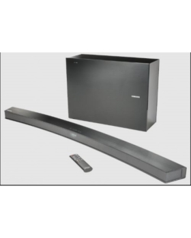BARRE DE SON SAMSUNG HW-J6500 300W AVEC CAISSON DE BASSE HDMI ARC/HDMI/USB/OPTICAL/BLUETOOTH