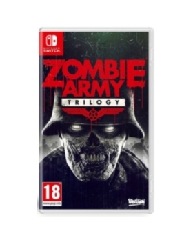 Zombie Army Trilogy SWITCH