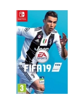 FIFA 19 SWITCH 