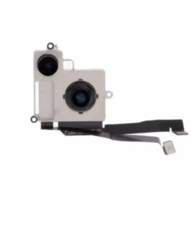 REMPLACEMENT CAMERA ARRIERE IPHONE 14 PLUS ORIGINAL + MAIN D'OEUVRE INCLUSE