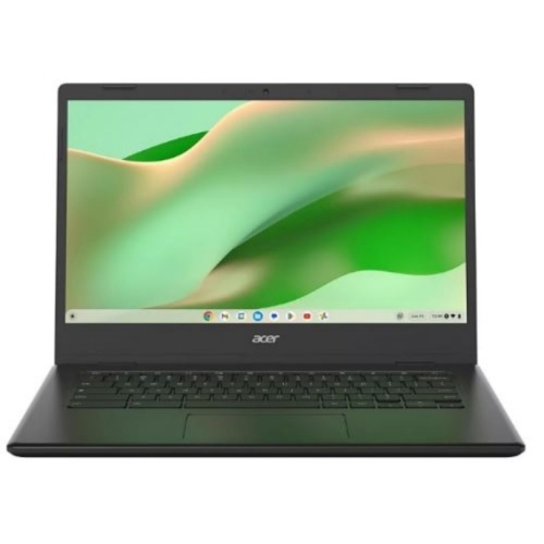 Chromebook ACER CBOA314-1H-C95K 14' RAM:4GO 128GO CPU:CELERON