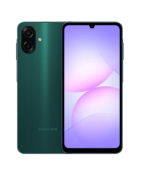 SAMSUNG GALAXY A07 VERT 64GO RAM:4GO 50MPX ECRAN:90HZ(6.7') PLAY STORE