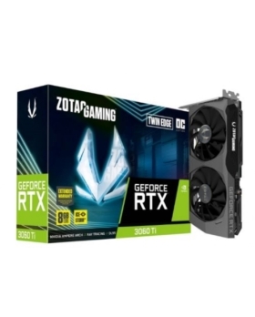 RTX 3060TI ZOTAC DDR6 8Go CARTE GRAPHIQUE
