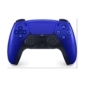 MANETTE PS5 OFFICIELLE COBALT BLUE 