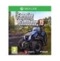 FARMING SIMULATOR 15 XBOX ONE 