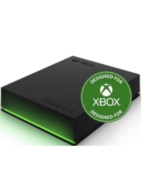 DISQUE DUR EXTERNE SEAGATE 2TO SRD0LF0 POUR PC/XBOX