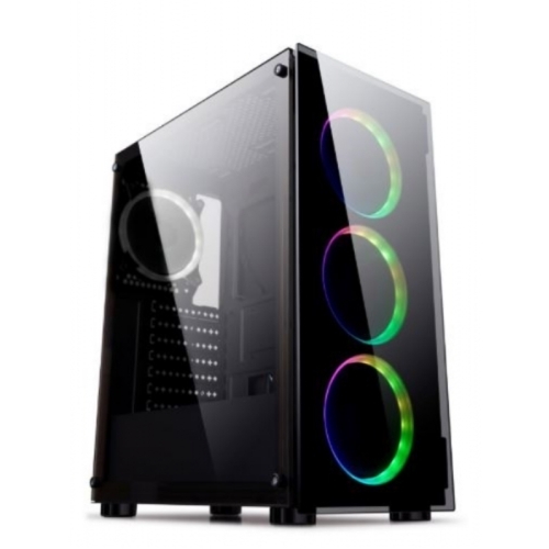 TOUR GAMER RAM:16GO CPU:i5-10400F(12x2.90GHZ)CG:GTX1660TI(6GO)DD:512GOSSD W11