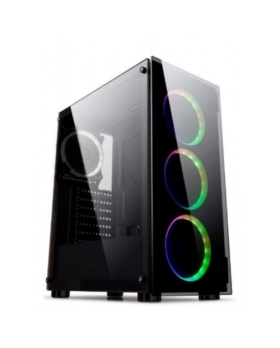 TOUR GAMER RAM:16GO CPU:i5-10400F(12x2.90GHZ)CG:GTX1660TI(6GO)DD:512GOSSD W11