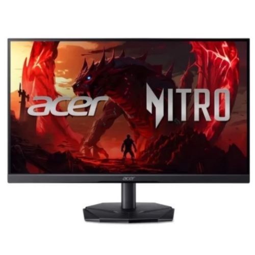 Ecran PC Gamer - ACER - 23,8" - FHD - 180Hz - Dalle VA - 0,5ms - KG241Y