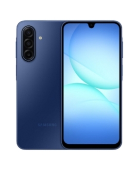 SAMSUNG GALAXY A17 5G 128GO BLEU RAM:4GO 50MPX ECRAN:AMOLED (90HZ) PLAY STORE