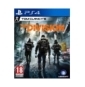 The Division PS4