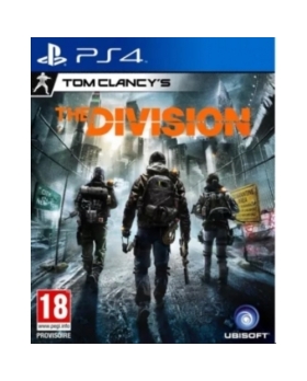 The Division PS4