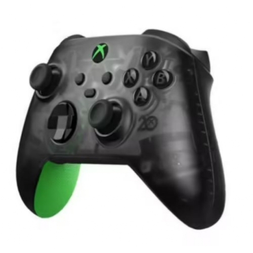 MANETTE XBOX SERIE S/X SANS FIL EDITION 20eme anniversaire  