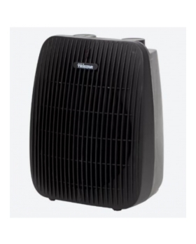 Radiateur soufflant Tristar noir 2000watts