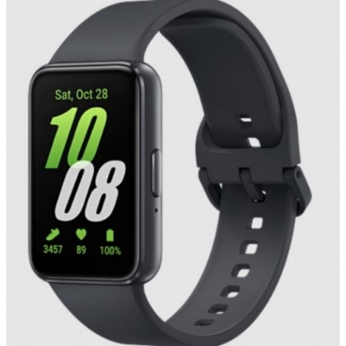 Montre Connectée Samsung Galaxy Fit3 