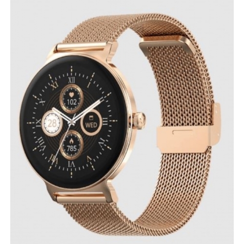 ECHO RAINBOW MOON MONTRE CONNECTE SMARTWATCH APPEL BLUETOOTH/+120 MODES SPORTIF