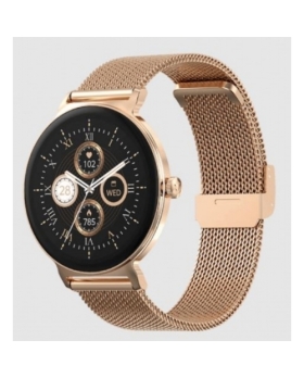 ECHO RAINBOW MOON MONTRE CONNECTE SMARTWATCH APPEL BLUETOOTH/+120 MODES SPORTIF