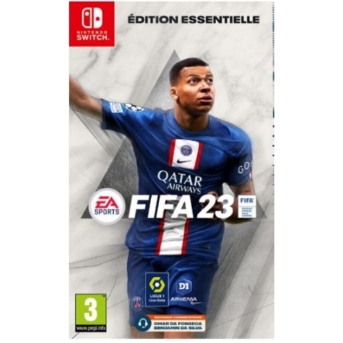 FIFA 23 SWITCH