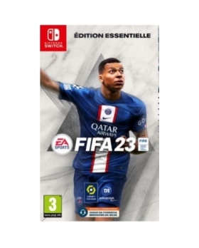 FIFA 23 SWITCH