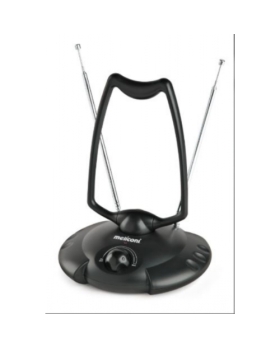ANTENNE INTERIEUR MELICONI AT-380 PORTEE DE 20KM 