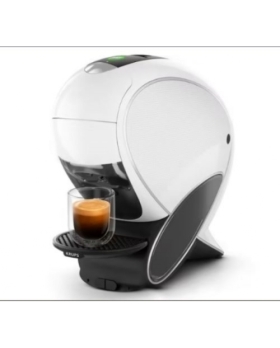CAFETIERE DOLCE GUSTO NEO KP850 BLANCHE 1600W+ 2 DOSETTES COMPOSTABLES 