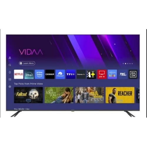 TV EDENWOOD ED32A12HD-EL 80CM TNT HD SMART TV AUDIO:16W RMS HDMI/USB 