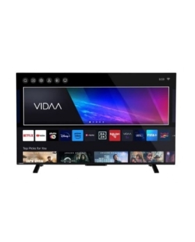 Toshiba 55QV2363DG TV 139cm (55") 4K Ultra HD Smart TV QLED 60HZ