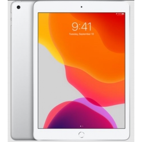 IPAD 7 A2197 GRIS SIDERAL 128GO TOUCH ID ECRAN:10,2'
