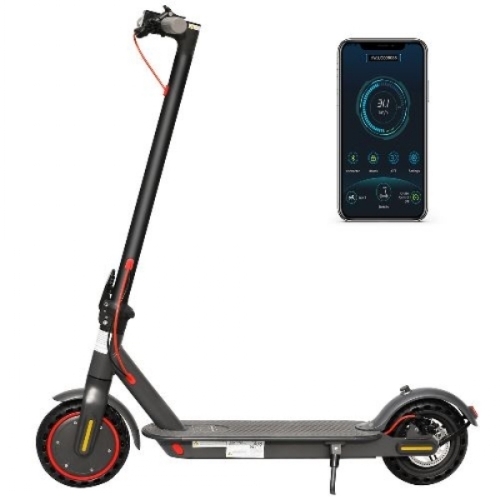 Trottinette électrique AOVO ES80 M365 PRO Scooter - 350W 
