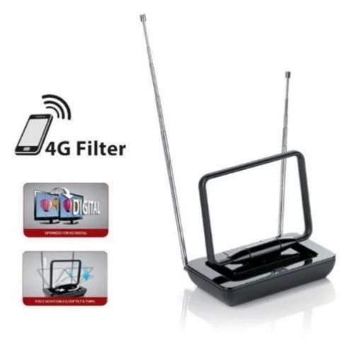 ANTENNE ONE FOR ALL SV9015 5KM