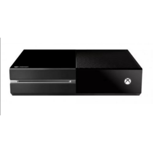 XBOX ONE FAT 500GO MANETTE NON OFFICIELLE FILAIRE 