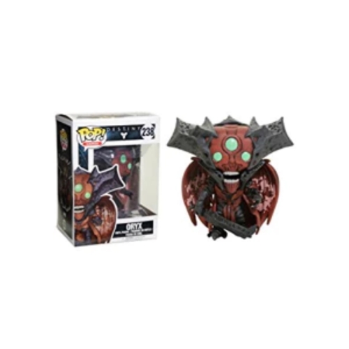 DESTINY ORYX POP 238 EN BOITE