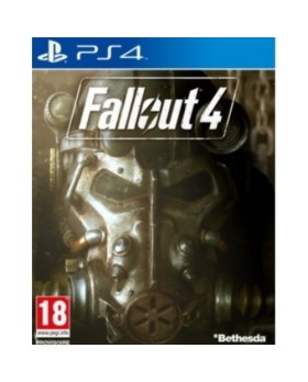 Fallout 4 PS4