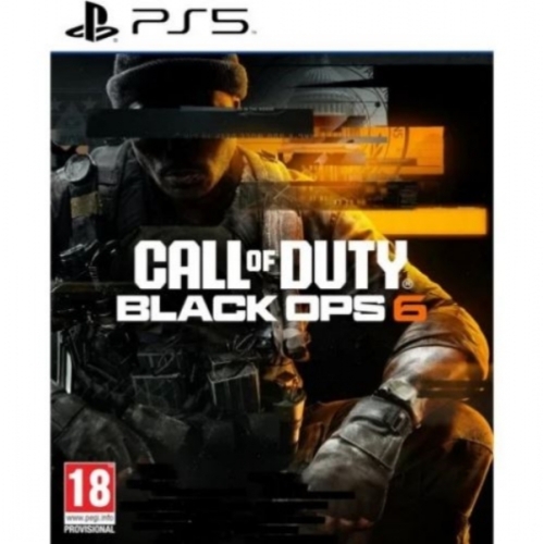 CALL OF DUTY BLACK OPS 6 PS5 