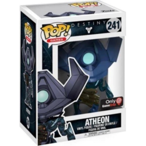 DESTINY ATHEON POP 241 EN BOITE