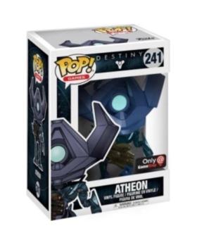 DESTINY ATHEON POP 241 EN BOITE