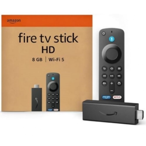 PASSERELLE MULTIMEDIA Amazon Fire TV Stick HD