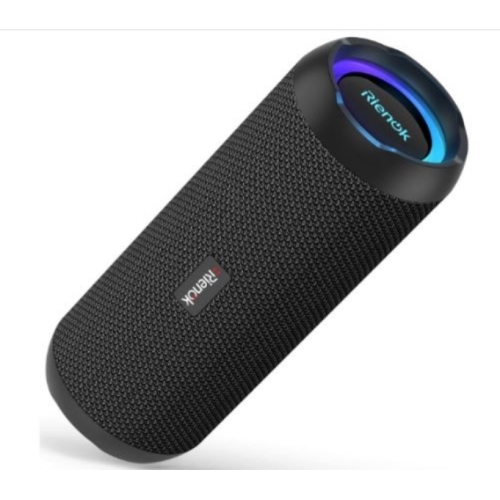 ENCEINTE BLUETOOH RIENOK S1 MINI 30W AUTONOMIE:30H IPX7 SD/JACK 